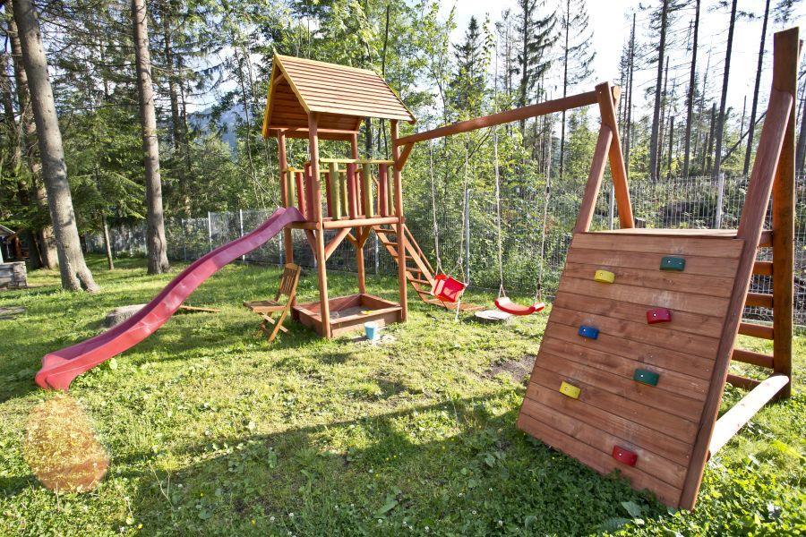 Rezydencja Regle Zakopane Exterior foto