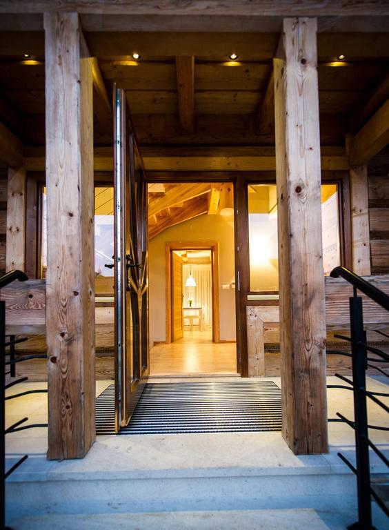 Rezydencja Regle Zakopane Exterior foto